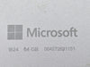Microsoft Surface Go 10.6 1800 x 1200 Touch PENTIUM 4415Y IRCam 4GB W10P