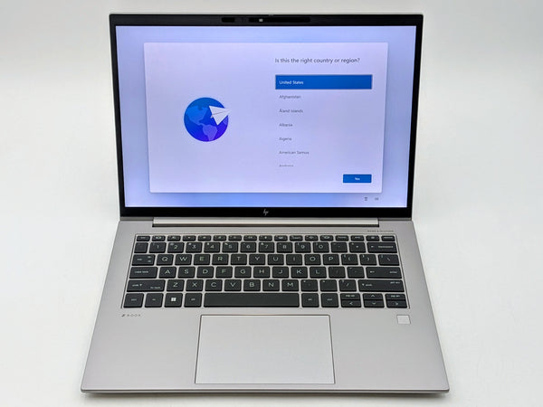 HP ZBOOK FIREFLY 14 G10 A 14