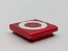 Apple iPod shuffle 4th Gen (PRODUCT) RED 2GB MP3 Player Clip - Custom Engraved