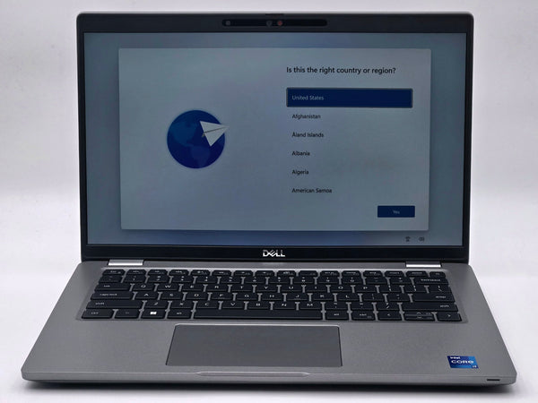 Dell Latitude 5430 14