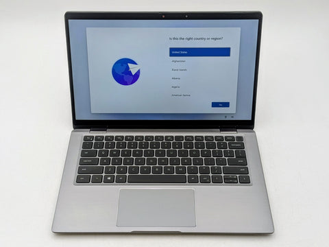 Dell Latitude 7420 2-in-1 14