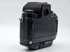 Nikon F4 35mm FIlm SLR Camera Body - FAST FREE SHIPPING