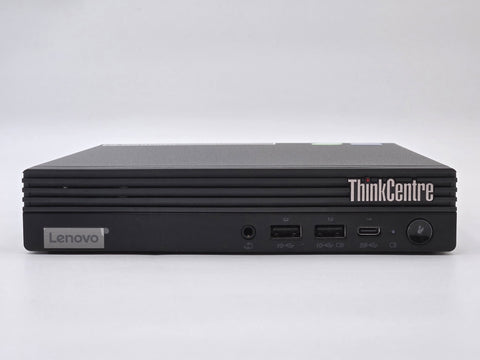 Lenovo ThinkCentre M70q Gen 5 Tiny i7-14700T 16GB DDR5 512GB SSD Win11 Pro