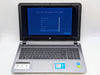 HP Pavilion Notebook 15-ab259nr 15