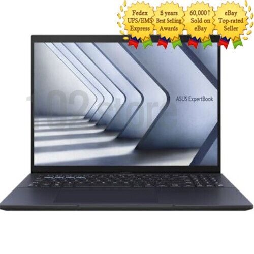 ASUS ExpertBook B9 OLED 14