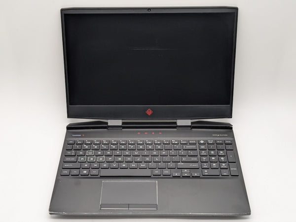 HP OMEN 15-dc0051nr 15
