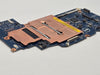 Dell Latitude 3190 2-in-1 Pentium Silver N5030 4GB Motherboard Heatsink 0CPW3K