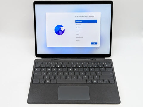 Microsoft Surface Pro 9 13