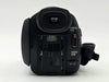 Sony FDR-AX53 4K Ultra HD Handycam Digital Video Camera - Ships Free