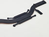 Dell AT2Q10020SL Heatsink Assembly - Black 5TY0F