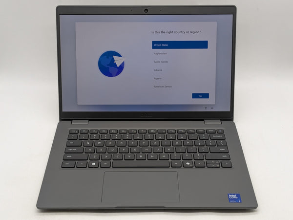 Dell Latitude 3450 14