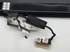 DELL Alienware 17 R4 P31E Display Assembly w/ hinges Gray