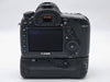Canon EOS 5D Mark IV 30.4MP Digital SLR Camera Body w/ Battery Grip