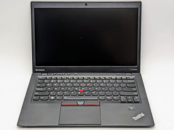 LENOVO THINKPAD X1 CARBON 1st Gen 14