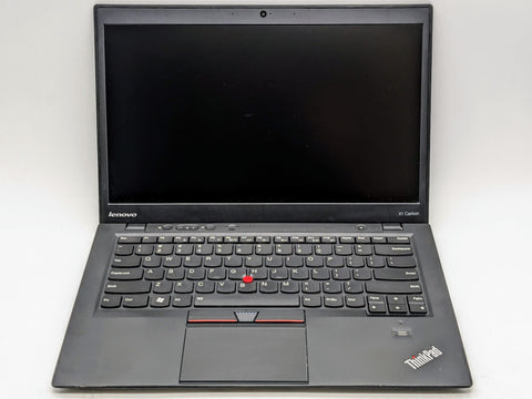 LENOVO THINKPAD X1 CARBON 1st Gen 14