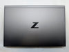 HP ZBook Fury G7 15