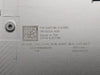 Dell XPS 13 (9310) 2-in-1 Bottom Cover JD73K