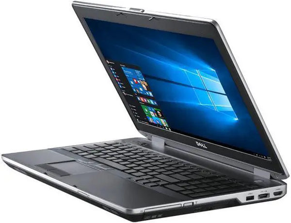 Dell Latitude E6330 13.3 in Refurb i7-3520M 4GB SODIMM DDR3 SATA 2.5 4GB RAM