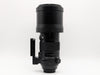 Sigma 150-600mm f/5-6.3 DG OS HSM Sports Lens Canon EF w/ Hood
