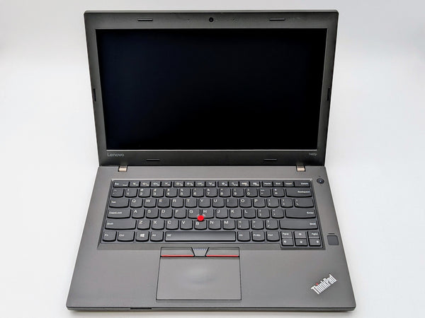 Lenovo ThinkPad T460p (20FW) 14