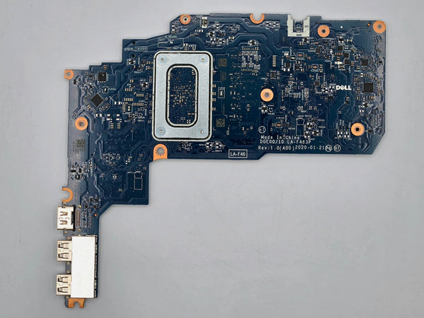 Dell Latitude 3190 2-in-1 Pentium Silver N5030 4GB Motherboard Heatsink 0CPW3K