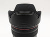 Canon RF 28-70mm f/2 L USM Lens w/ HOYA 95mm UV Filter