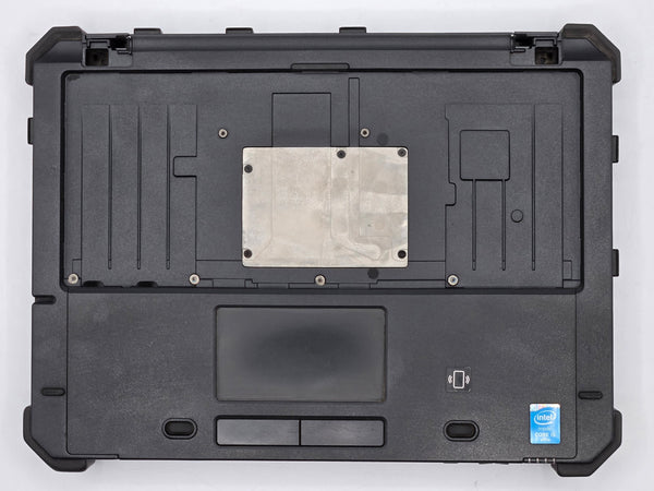 Dell Latitude 12 Rugged Extreme 7204 7214 Palmrest w/ Touchpad - D Grade