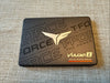 TEAMGROUP T-Force Vulcan Z 240GB 2.5in SATA SSD