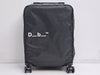 Db Journey Ramverk Aluminium Carry-on Spinner Luggage Silver Onyx
