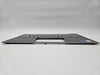Genuine Dell Inspiron 14-5410 2-in-1 Palmrest Backlit Keyboard 04GR69