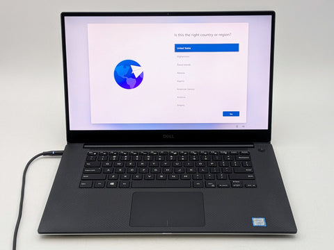 Dell Precision 5540 15