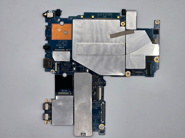 GENUINE 3VWJK 03VWJK OEM Dell Latitude 5290 2-in-1 I7-8650U 16GB Motherboard