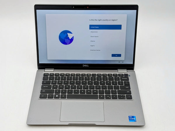 Dell Latitude 5330 13