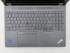LENOVO P16 GEN 2 16