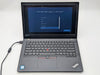 Lenovo ThinkPad T470 20JN 14