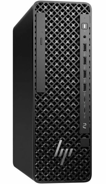 HP Z2 G1i Core Ultra 5 235 1TB 16GB RAM 1TB SSD