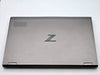 HP ZBook Fury G7 17