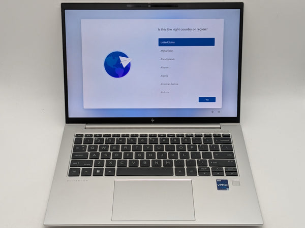 HP EliteBook 840 G10 14