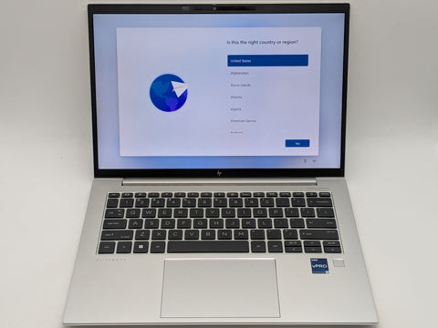 HP EliteBook 840 G10 14
