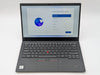 LENOVO Thinkpad X1 Carbon Gen 7 14