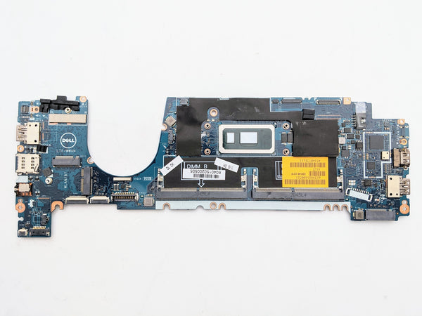 Dell OEM Motherboard Intel Core Ultra DP/N 0M2J03 CN-0M2J03-CMK00 *READ*