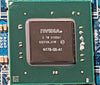DELL INSPIRON 7706 I7-1165G7 CPU GEFORCE MX350 2GBGDDR5 MOTHERBOARD P47D9 *READ*