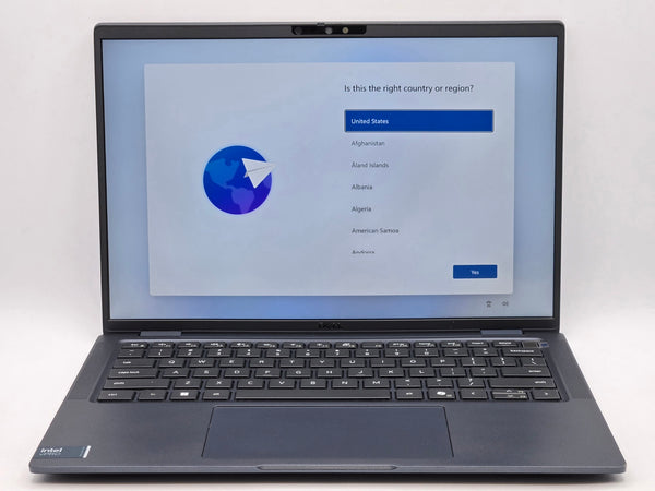 Dell Latitude 7450 14