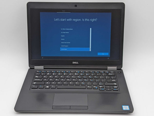 DELL LATITUDE E5470 14