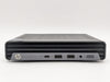HP Elite Mini 800 G9 Mini PC I7-14700 256GB SSD 16GB W11P Warranty