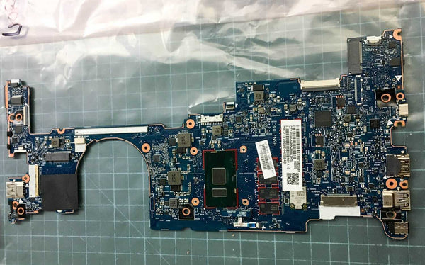 HP EliteBook x360 1030 G2 i7-7500U Motherboard 16GB RAM *READ*