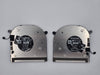 Genuine Dell XPS 9700 9710 Precision 5750 5760 CPU Cooling Fans 19G12 ND85C20