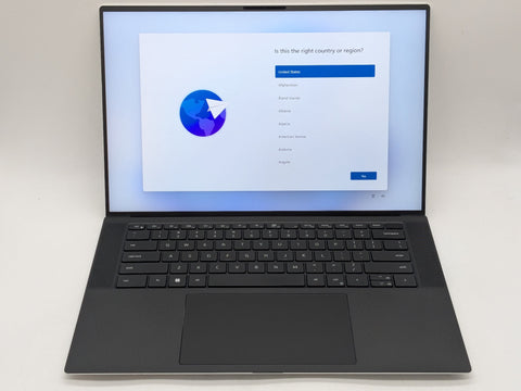 Dell XPS 15 9520 15