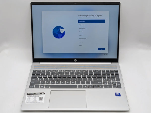 HP OmniBook 5 16-af1173cl 16