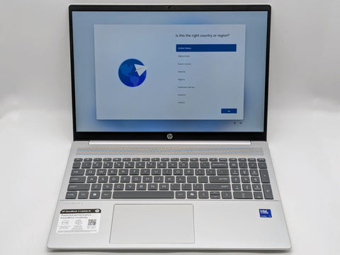 HP OmniBook 5 16-af1173cl 16
